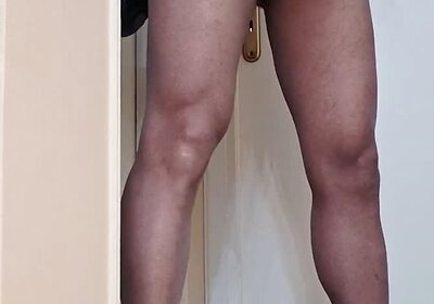 I Drink My Hot Juices...