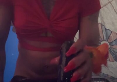 Sissy Jassaphire give me that cock daddy