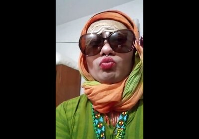 Desi HijaBee CD Angel FaRee Banged Like a Bitch by Secret BF R@@Z~21st_02!!