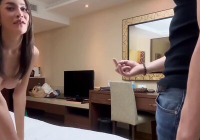 Haciendo El Amor Con Mi Prima Y Sin Condon (720).mp4