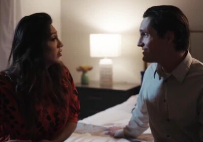 Ts Jessy Dubai Fucks Her Brother In Law Toni Orlando Hard Fucks Her Step Brother In Law Toni