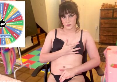 Lets Play an Edging Game