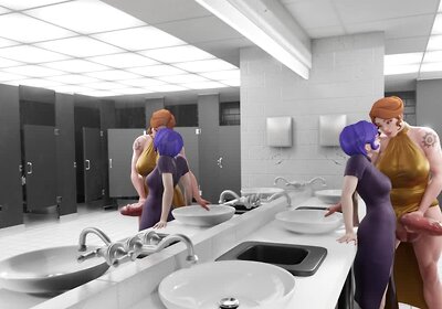 Girls’ Night Out by NYL