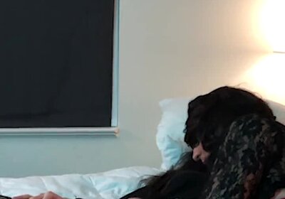 Femboy Bailey Willde Sucking Sissy Jasmyne Jaye - Compilation 9