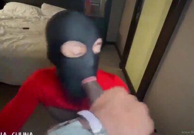 banging a black guy good