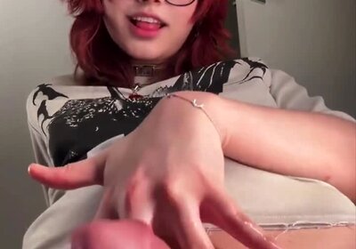 Kiyanavi cumshot compilation 2