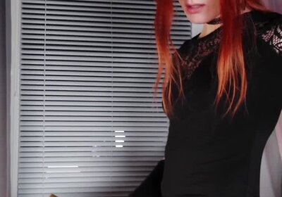 Bodysuit, Flashlight, and Cum