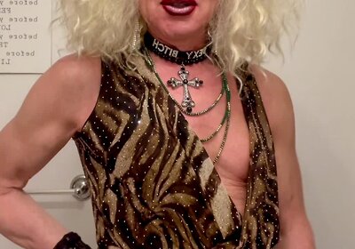 SaShulya wants to be Fucked