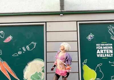 she wants no names — only the brief collision of strangers who won’t ask tomorrow