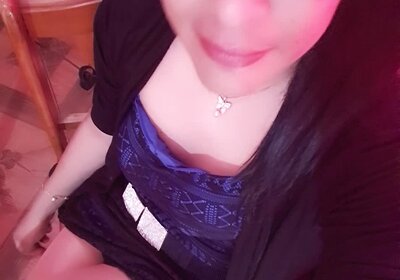 My legs in pantyhose