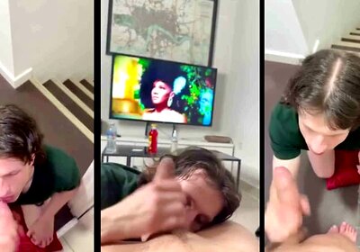 shemale big dick hotel