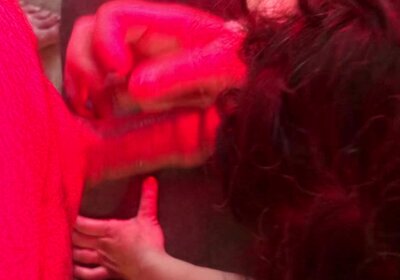 Ass to mouth with sweet sissy