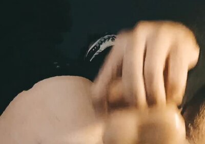 Anal destruction and cum with Raven LeTrap