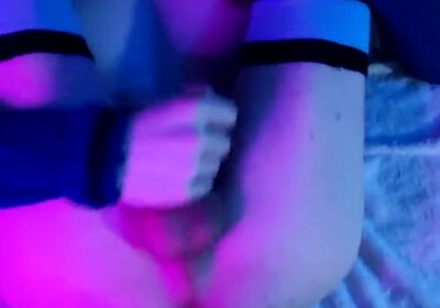 I Fuck Trappy's Ass Before He Fucks Me