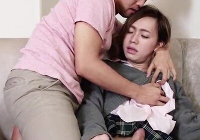 TGIRL JAPAN HARDCORE - Newhalf Rise Kaneshiro Gets Fucked