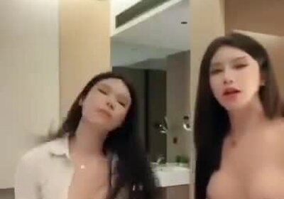 Late-night trans alchemy