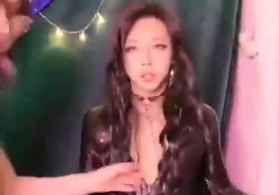 Late-night trans alchemy