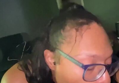 TheLastRealTop Gets A Blowjob Bitemyasssss