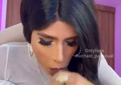 rachael-passcual masive selfsuck amazing wow, and cums compilation