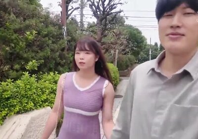 [Reducing Mosaic] ADHN-035 Transsexual Miori Kimoto Lovely Anal SEX Between Two People Who Might Be