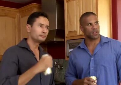 Transsexual Girlfriend Experience - Aspen Brooks