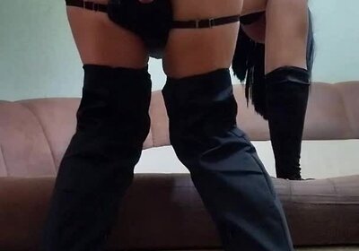 Jenna Bella