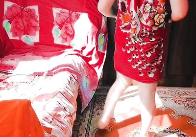 Lollipopish Nights Glow With Zuppalino Heat