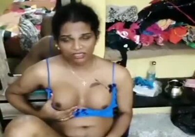 Tamil Shemale