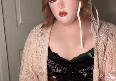 Asian shemale mom cum countdown