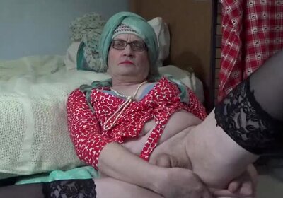 Housewife  Sveta Lusinyan. 2026cb