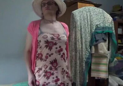 Housewife  Sveta Lusinyan. 2026ca