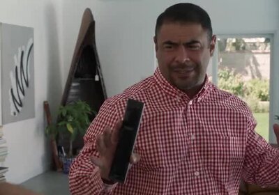 Letting my handyman neighbor fuck me in the ass