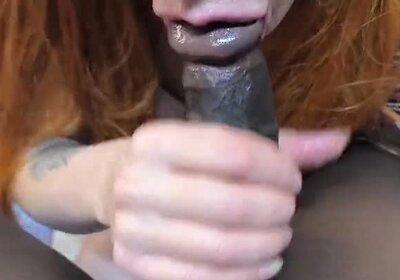 Who Doesnt Luv Their Sissies Who Thoroughly Enjoy a Huge BBC in Their Tight Hot Boypussy 3