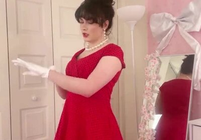 Stepford Wife Transformation Backfires