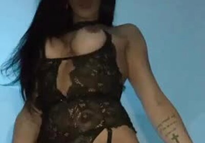 Andressa geovanna 24cm