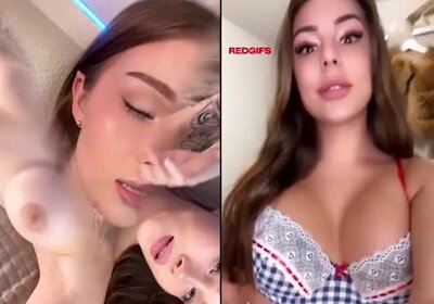 TTSS MashUp - TGurl vs. TGurl