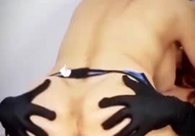 Sissy Veronica fucks horny MILF