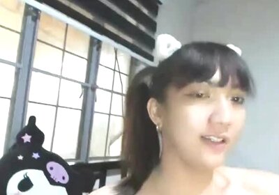 asian ts has two time to cum