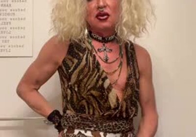 Sissy Slut SaShulya wants to be Fucked