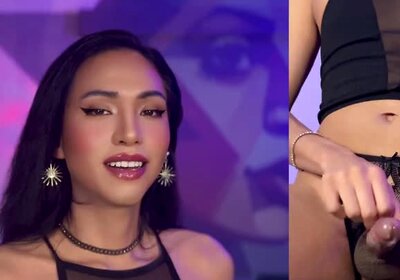 Doble el goteo de semen, todo mientras está sentado