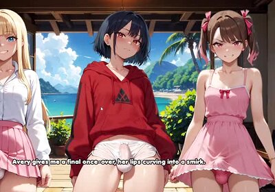 TrapResort - Episode 1