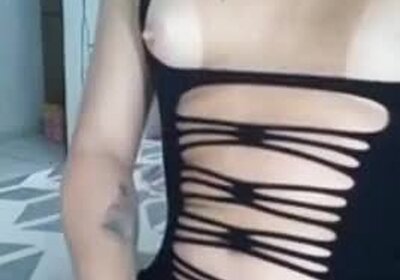 B dotada gozando gostoso