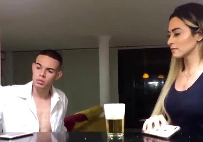 My First Time With a Trans