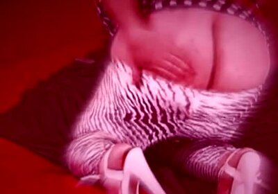 Big Butt Sissy for BBC