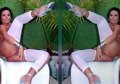 Karolina Gaucha (Doncella Reina) [Slideshow]