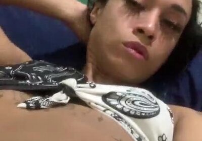 I was bored so I masturbated and came a lot.