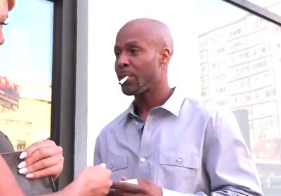 Interracial Shemale Hardcore