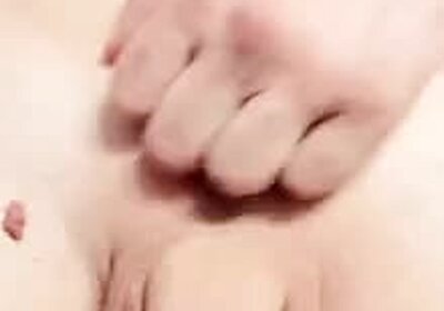 Angeluka masturbation 2023