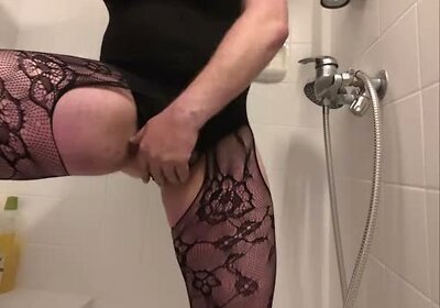 CD Solo Golden Shower