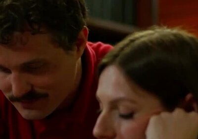 A free blowjob for my coworker